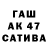 МЕФ мука Andrey Rastorguev